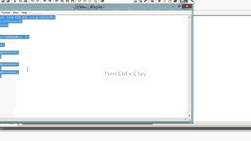 How to Flash LPC2129 From EPRLABs