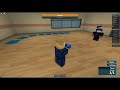 Playing Really Old Game!! (Roblox Prison Life)