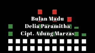 Download lagu Delia Paramitha - Bulan Madu (Musik Audio)