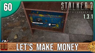 A Stalker 2: Heart of Chornobyl - Veteran difficulty longplay - Episode 60
