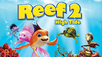 The Reef 2+ English movie Dj 2021