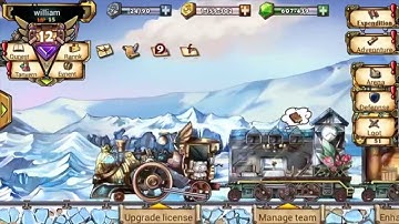 Mine Heroes | Android Trailer 2