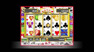 Royal Flush Slots Game for FREE screenshot 5