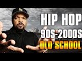 Hip Hop The Old School Mix - Old School Hip Hop 2021