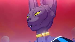 Dragon Ball Z Kakarot Super Saiyan God Goku Vs Beerus Custom Sound Effects V2 60Fps