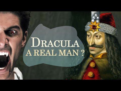 Video: 5 Eeuwen Vampirisme: Hoe De Echte Dracula Een Literaire Griezel Werd - Alternatieve Mening