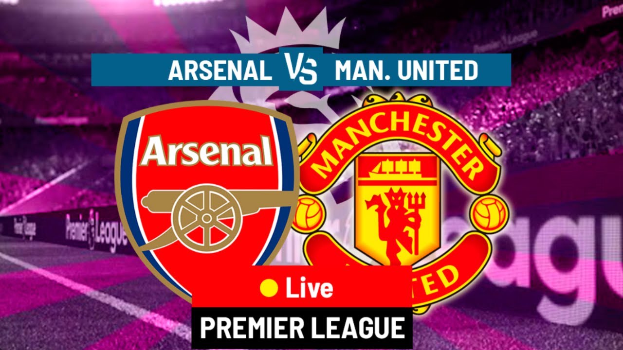 BIG Premier League Double Header Arsenal vs Manchester United and Brentford vs Nottingham Forest?