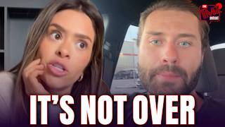 Dakota Mortensen Speaks Out Amid Ongoing Taylor Frankie Paul Drama | The TMZ Podcast