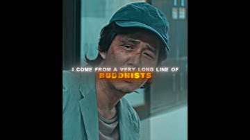 Salesman Huh ? | Squid Game Salesman Edit | isq - hypnotic (super slowed)