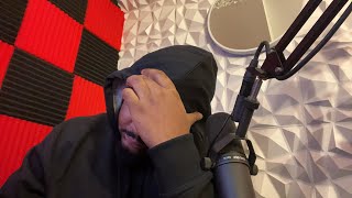 PAPOOSE POST / RUM VS LUX CANCELLED? / EAZY POSTS / CALICOE AND BRIZZ GO LEFT