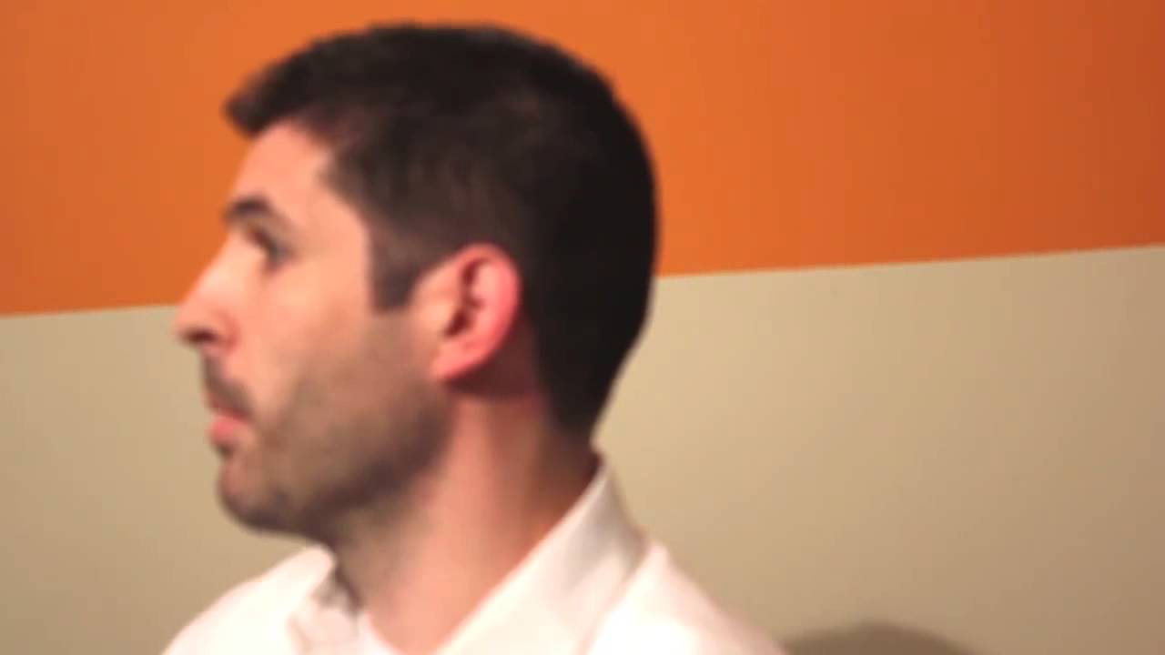 Welcome and Client Testimonial %7C TFW - YouTube