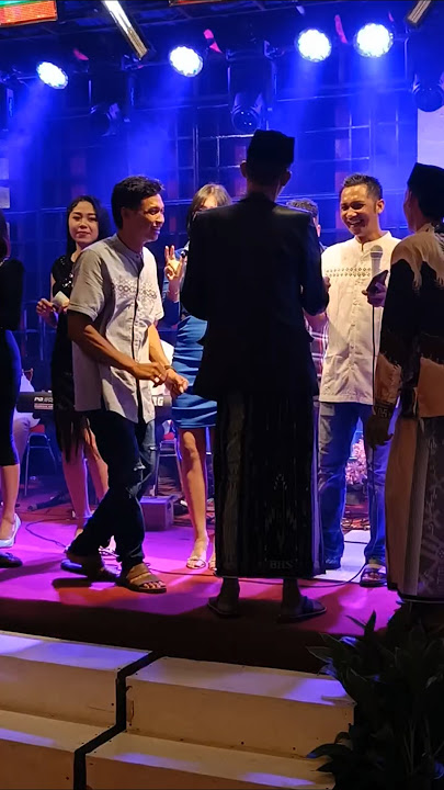 cakwan di sawer orang bos jemar ngakak