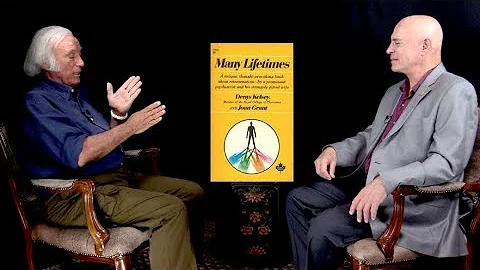 Consciousness Pioneer Arthur M. Young with Kenneth...