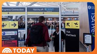 TSA Approves Program That Allows Non-Travelers Past Security Guide
