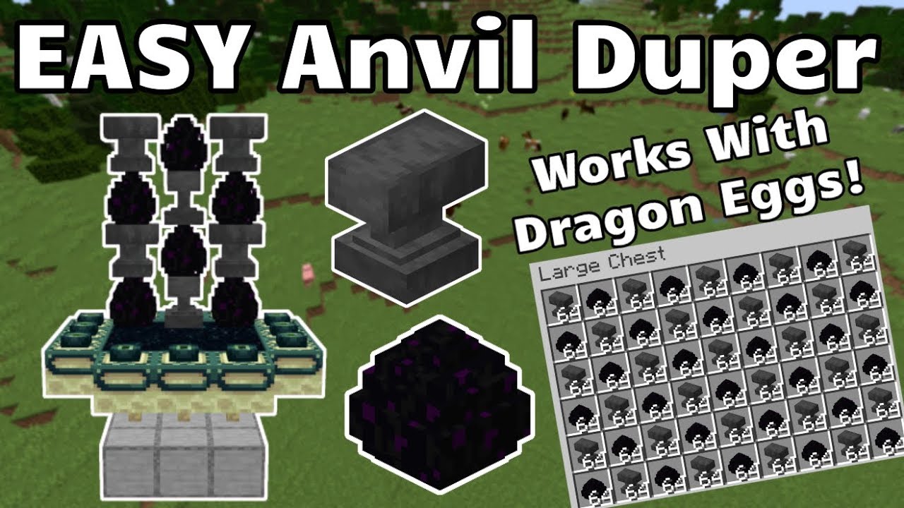 Minecraft How to Find the Ender Dragon and the Rarest Minecraft Block - the  Dragon Egg - HubPages