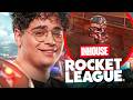 LA SESSION ROCKET LEAGUE DE RÊVE ?! (INHOUSE KTV)