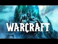 Warcraft - Ephixa (EPIC Remix of Howling Fjord) [Hard Trance]
