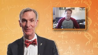 Bill Nye: Is the Multiverse Theory Paradoxical, or Can We Test It? / Big Think