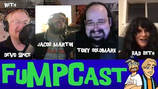 FuMPCast 707 - Large, Beneficial Vase @the_fump