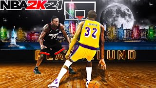 NBA2K21 LEAKED NEWS  6'8 POINT GUARDS, HOPSTEPS AND QUICKDRAW REMOVED, NEW DRIBBLING SYSTEM