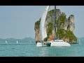 MOJO | G-Force 1500 | Schionning Luxury Peformance Catamaran For Sale