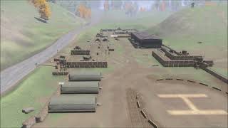 1v1 Tournament - Semi Final - Maturo(MTR.1) vs VANG (4-6)