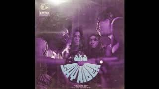 AKA - Sky Rider (1973) [Full Album]