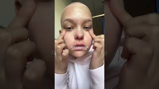 Skincare routine while I’m going through chemo🧴I’m using @No7 and @NIVEA my skin is so dry durin...