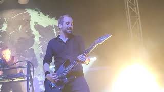 07. Samael - Liquid Soul Dimension - Live in Krakow, Poland 09.10.2022