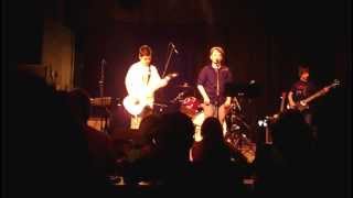 Stapleneck  4-20-13  #3