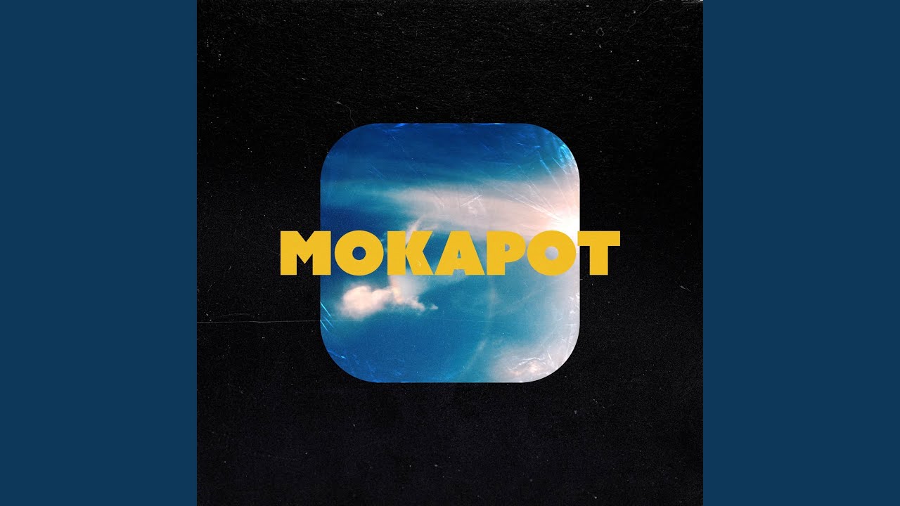 Watch Mokapot on YouTube Watch Mokapot on YouTube
