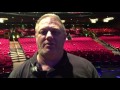 MGM Grand Theater Foxwoods Resort - YouTube