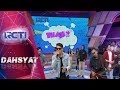 DAHSYAT - Papinka "Cinta Dan Luka" [21 NOVEMBER 2017]