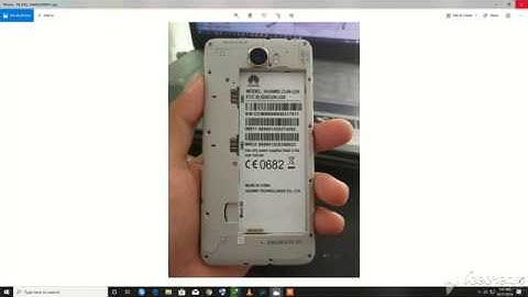 huawei u29 cm2 boot problem