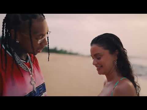 Tyga Sabrina Claudio No Question Official Video 