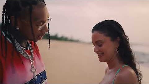 Tyga, Sabrina Claudio - No Question (Official Video)