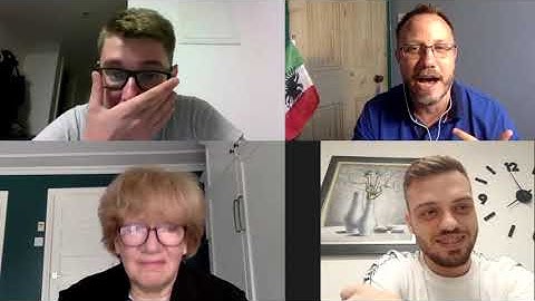 Conversation in Arberesh & Shqip