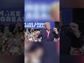 Why Trump is visiting Clemson: A professor explains the strategy