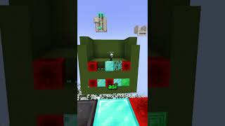 SI SE CALMÓ 🥹 #minecraft #shorts