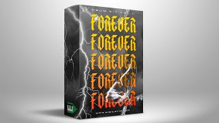 [FREE REGGAETON DRUM KIT] | Forever Drum Kit Vol. 2 | Libreria de REGGAETON 2024