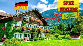 Case In Germania Care Se Dau Aproape GRATIS,Viata In Germania Case In Germania Care Se Dau Aproape GRATIS,Viata In Germania