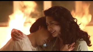 Do姐鄭裕玲 王晶監製 科幻動作｜噴火女郎 (She Starts The Fire)｜邱淑貞｜鄭丹瑞｜葉德嫺｜粵語CC中字｜ENGSUB｜8號電影院 HK Movie｜香港電影01