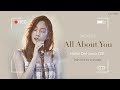 [ThaiSub] Kim Taeyeon - 그대라는 시 (All about you) HOTEL DEL LUNA OST.