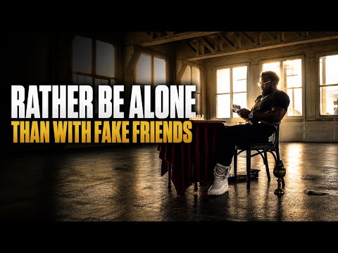 Fake Friends.