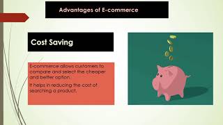 Chapter no 4 E commerce and E governance Lecture 1