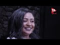 برنامج رفريش الفنانة مني مجدي