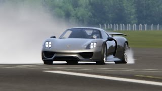 Video produced by assetto corsa racing simulator
http://www.assettocorsa.net/en/ thanks for watching!