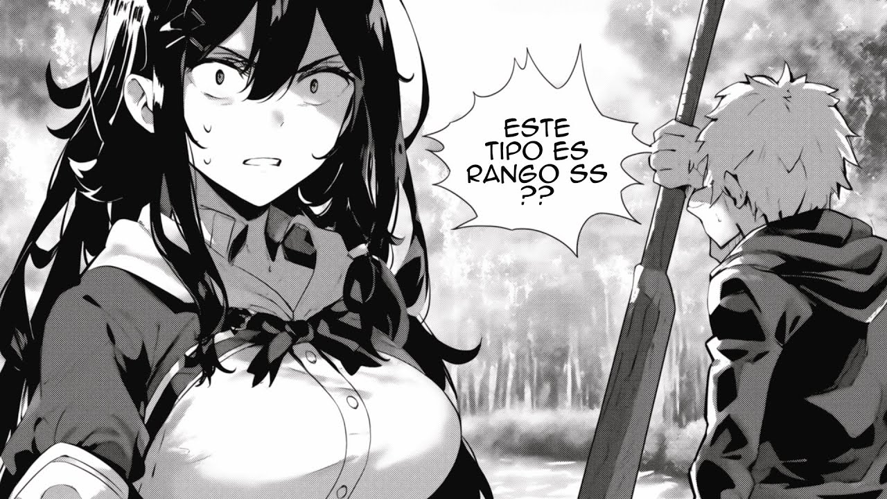 BURLARON SU ESPADA OXIDADA Y LO RECHAZARON SIN SABER QUE PUEDE DERROTAR TODOS LOS HÉROES DEL GREMIO