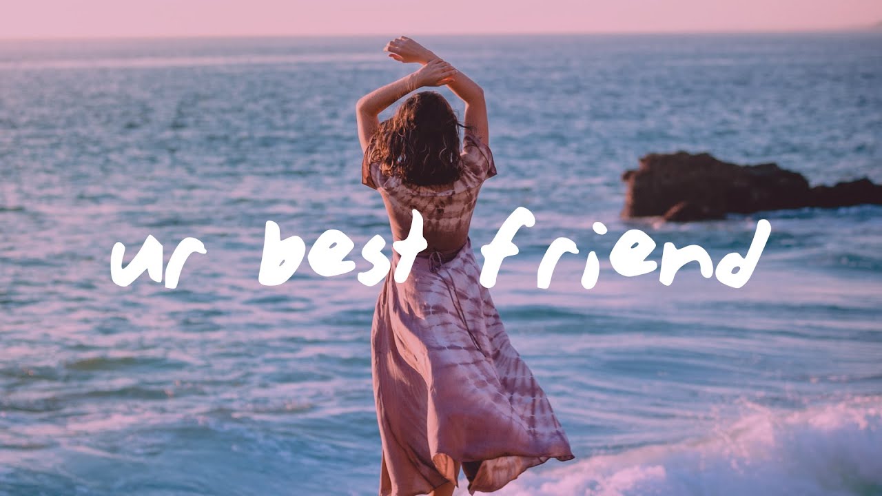 Kiana Ledé, Kehlani - Ur Best Friend (Lyrics) - YouTube