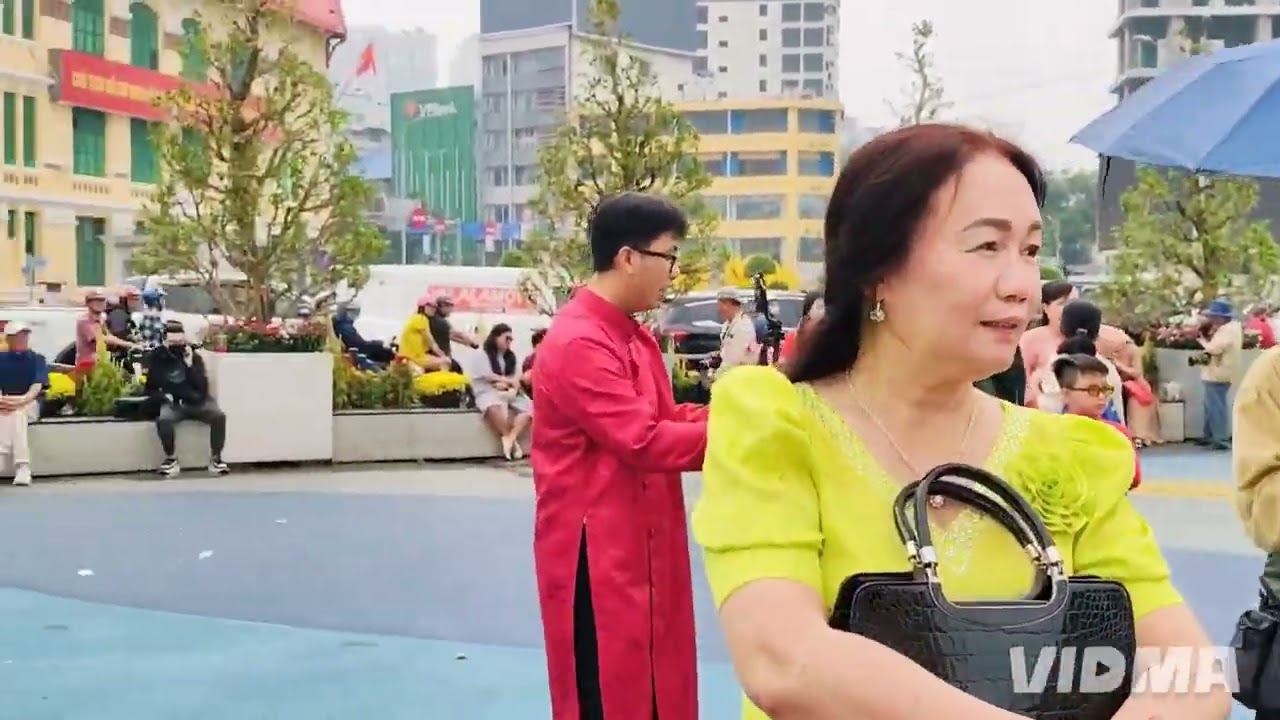 SÀI GÒN ĐẸP LẮM!